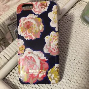 Isaac Mizrahi iPhone 6 cover